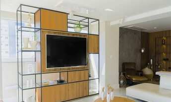 Imagem: Apartamento a venda Moema - Índios com