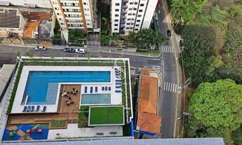 Imagem 3: CONDOMINIO EDIFICIO MODO SAÚDE, VILA MONTE ALEGRE, APARTAMENTO DE 78M² COM 2 DORMITORIOS