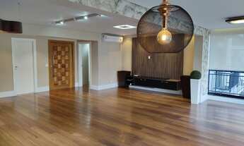 Imagem 3: Apartamento à venda no Edifício San Marino - Morumbi, São Paulo