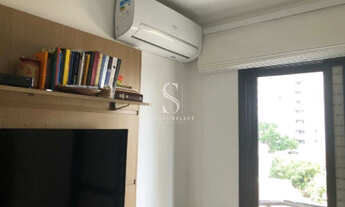 Imagem 4: DUAS TORRES APARTAMENTO RESIDENCIAL DE 105M² COM 3 DORMITÓRIOS ( 1 SUÍTE ) E 2 VAGAS Á VEN