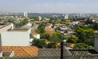 Imagem 2: Imóvel de luxo na Vila Romana do Sumarezinho: casa com 7 quartos, 4 banheiros e 4 vagas de