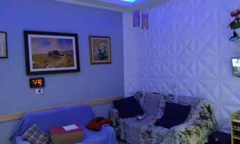 Imagem: APARTAMENTO 80Mts 02 DORM