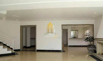 Imagem 6: Rienzi Morumbi Cobertura Duplex à venda de 366m² com 3 suítes e 4 vagas de garagem