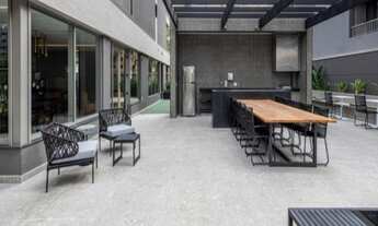 Imagem 3: Apartamento em Indianópolis - On Jurupis