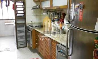 Imagem 4: VAN GOGH APARTAMENTO RESIDENCIAL DE 96M² COM 3 DORMITÓRIOS, 2 BANHEIROS E 2 VAGAS Á VENDA