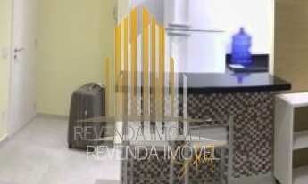 Imagem: Apartamento a venda no Essentials no Bosque