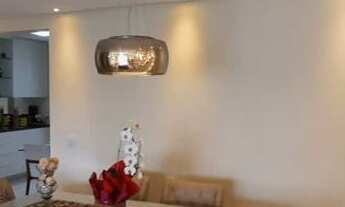 Imagem 2: Apartamento à venda 172m² 4 dormitórios 3 suítes 4 vagas no Brooklin - Giardino Di Firenz