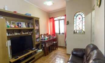 Imagem 4: Casa à venda na Mooca com 252m² 5 dormitórios 2 banheiros 1 vaga