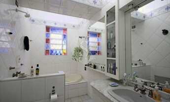 Imagem 3: CASA ASSOBRADADA EM SUMAREZINHO DE 400m² COM 3 QUARTOS , 2 BANHEIROS E 3 VAGAS Á VENDA