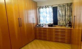 Imagem 4: Apartamento à venda no Brooklin, São Paulo - 3 quartos, 1 suíte, 4 banheiros, 3 vagas