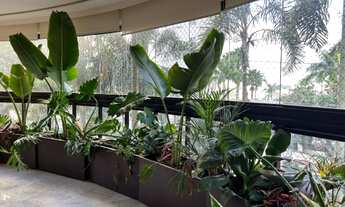 Imagem 4: Apartamento Gardem , com vista espetacular, lazer completo, moderno e de muito bom gosto