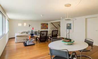 Imagem 4: Cobertura 3 Dorm à venda no Itaim