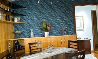 Imagem 2: Apartamento de Luxo na Vila Mascote: 3 Quartos, 3 Suítes, 3 Banheiros, 3 Vagas de Garagem