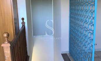 Imagem 4: BROOKLIN PAULISTA - CASA DE 700m² COM 4 QUARTOS SUITES 5 BANHEIROS, PISCINA E 4 VAGAS