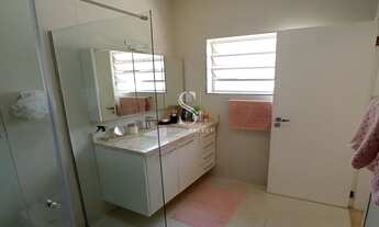 Imagem 4: Bosque da Saúde, Sobrado Residencial com 206m² com 3 dormitórios, 1 suíte, 2 vagas