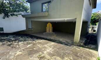 Imagem 1: Morumbi, Sobrado Residencial de 784m² com 5 dormitórios, 6 banheiros, 4 vagas