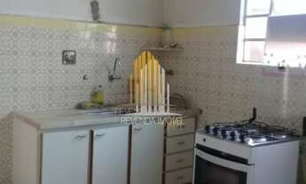 Imagem 7: SOBRADO RESIDENCIAL DE 300M² POSSUI 2 DORMITÓRIOS, 1 SALA E 2 VAGAS Á VENDA NA REGIÃO VILA