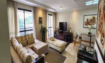 Imagem: Apto à Venda - 4 quartos - 141m² - Alto