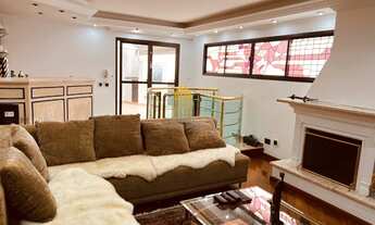 Imagem: Condominio Maison Classic no Brooklin Paulista