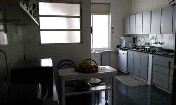 Imagem 5: Apartamento no Condomínio Alvorada no Centro com 214m² 3 suítes 2 banheiros 2 vagas