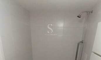 Imagem 2: EDIFICIO HAUS MITRE BROOKLIN- APARTAMENTO DE 26m² COM 1 DORMITÓRIO , 1 BANHEIRO E NÃO POSS