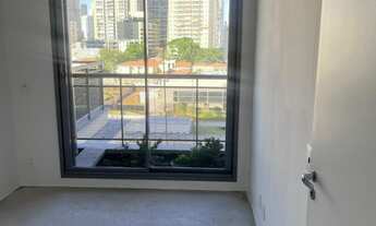 Imagem 1: Apartamento no Condomínio O Parque Brooklin no Jardim das Acácias com 167m² 2 dormitórios