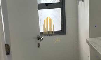 Imagem 7: APARTAMENTO DE 122M² COM TRES QUARTOS, TRES SUITES E QUATRO BANHEIROS EM VILA MADALENA HEL