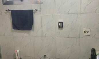 Imagem 3: Imperdível: Apartamento à venda no Paraíso com 3 quartos, 1 suíte, 3 banheiros e vaga de g