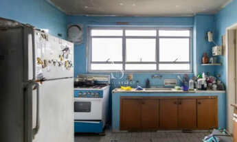 Imagem 3: Condomínio Ana Bela na Consolação, Apartamento de 195m² com 3 dormitórios, 1 suíte, 1 vaga