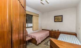 Imagem 2: Apartamento no Condomínio Porto Cervo no Planalto Paulista com 160m² 1 suíte 3 banheiros 3