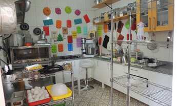 Imagem 7: Casa Sobrado com 4 quartos e 3 banheiros no Ipiranga