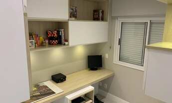 Imagem: Apartamento de 1 dormitório a venda em