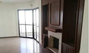 Imagem 5: Apartamento no Condomínio Edifício Torreblanca com 476m e 3 quartos no Tatuapé