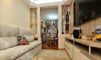 Imagem: Sobrado 3 dormitórios, 1 suíte, 4 vagas