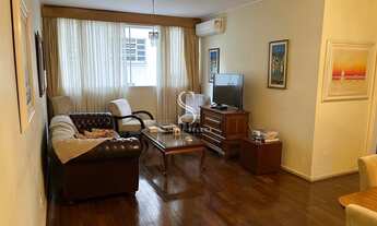 Imagem 6: Condomínio Edifício Acquasanta, Santa Cecilia, Apartamento com 100m², 2 dormitórios, 2 ban