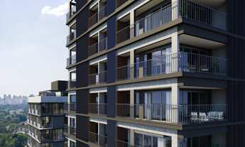 Imagem 3: APARTAMENTO PRONTO COM 3 QUARTOS SENDO 2 SUÍTES, EM VILA MADALENA