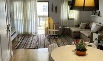 Imagem 7: Edifício Girassóis Perdizes - Apartamento de 75m² com 2 dormitórios/1 suite, 2 banheiros e