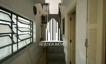 Imagem 4: Casa à venda em Perdizes com 140m² 3 dormitórios 1 suíte 2 banheiros 2 vagas