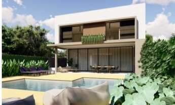 Imagem 3: CASA A VENDA CHACARA ST ANTONIO