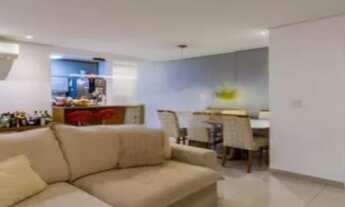 Imagem 5: Condomínio Tate Real Parque, Apartamento à venda de 87m² com 2 suítes, 3 banheiros, 2 vaga