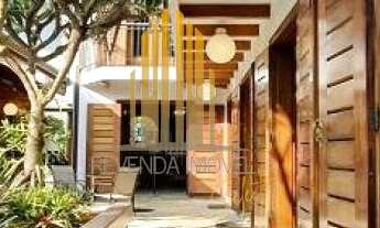 Imagem 3: Casa Sobrado à venda no Jardim Leonor de 600m² com 5 dormitórios e 5 vagas de garagem Casa