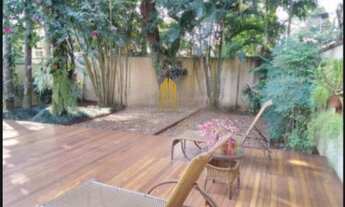 Imagem 7: Condomínio Ville Le Mans, Santo Amaro - Casa em Condomínio de 330m² com 4 suites, 5 banhei