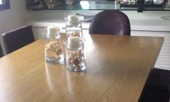 Imagem 2: Apartamento de Luxo à Venda em Indianópolis, São Paulo-SP: 4 Quartos, 3 Suítes, 4 Banheiro