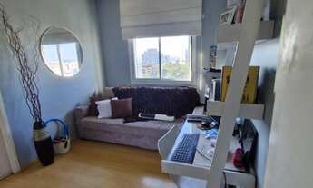 Imagem 6: Apartamento Luxuoso no Vila Andrade, SP