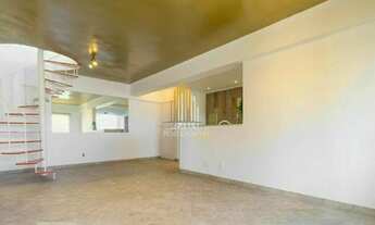 Imagem 2: EDIFÍCIO COM 2 DORMITORIOS, 2 SUÍTES, 1 SALA, 3 BANHEIROS, 2 VAGAS, NA REGIÃO DA VILA MAD