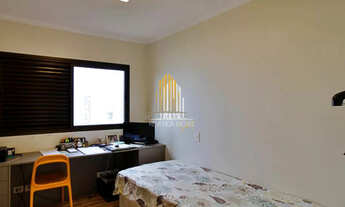 Imagem 6: EDIFÍCIO COM 3 DORMITORIOS, 3 SUÍTES, 5 BANHEIRO, 4 VAGAS NO JARDIM MONTE KEMEL EM SÃO PAU