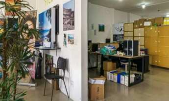 Imagem 6: Imóvel Comercial à venda no Parque Peruche com 750m²