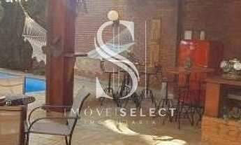 Imagem 5: Casa Sobrado à venda no Jardim Leonor de 600m² com 5 dormitórios e 5 vagas de garagem Casa