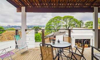 Imagem 7: Casa no Butantã com 3 dormitórios 1 suite e 6 vagas