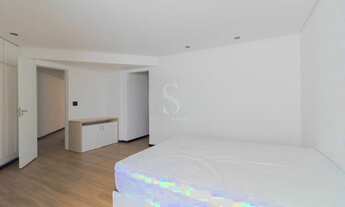 Imagem 3: Condomínio Mar das Caraibas em Perdizes, Apartamento de 150m² com 3 dormitórios, 1 suíte